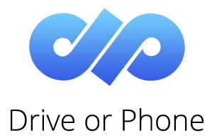 Drive or Phone